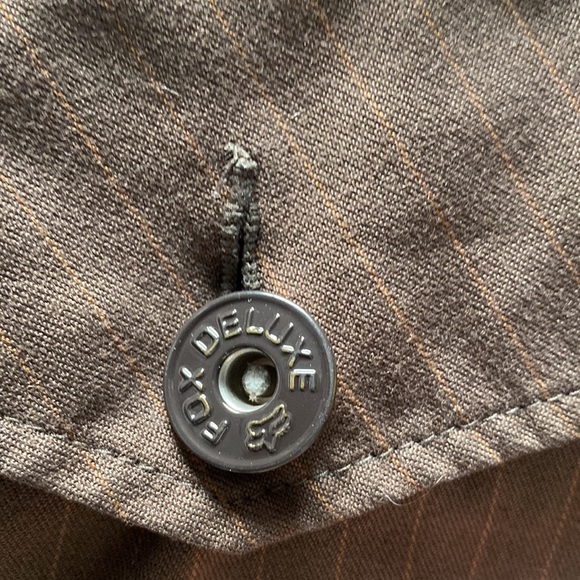 Fox shorts - Picture 9 of 15